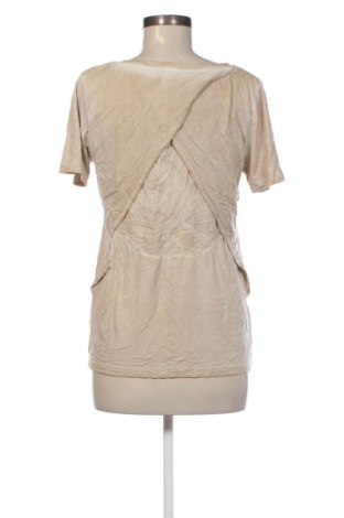 Γυναικείο t-shirt Jones, Μέγεθος S, Χρώμα  Μπέζ, Τιμή 11,99 €