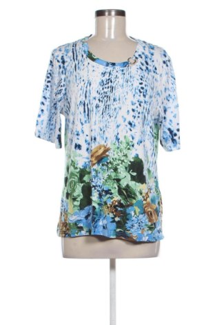 Tricou de femei Joy Lab, Mărime XL, Culoare Multicolor, Preț 53,99 Lei
