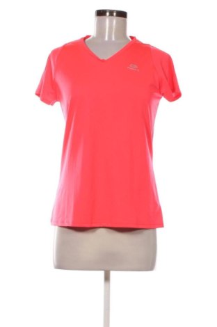 Γυναικείο t-shirt Kalenji, Μέγεθος M, Χρώμα Ρόζ , Τιμή 7,00 €