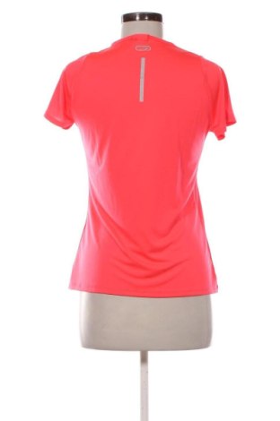 Γυναικείο t-shirt Kalenji, Μέγεθος M, Χρώμα Ρόζ , Τιμή 7,00 €