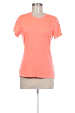 Damen T-Shirt Kalenji, Größe S, Farbe Orange, Preis € 9,99