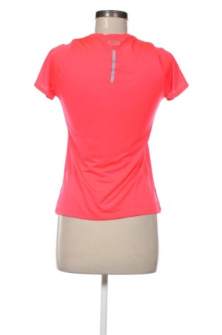 Γυναικείο t-shirt Kalenji, Μέγεθος S, Χρώμα Πορτοκαλί, Τιμή 8,99 €