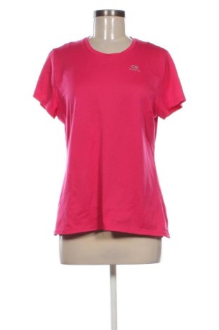 Damen T-Shirt Kalenji, Größe M, Farbe Rosa, Preis € 9,99
