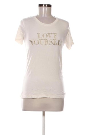 Damen T-Shirt Kapalua, Größe M, Farbe Weiß, Preis 11,99 €