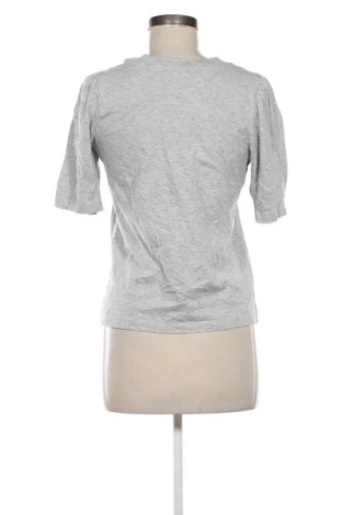 Дамска тениска KappAhl, Размер S, Цвят Сив, Цена 8,69 €