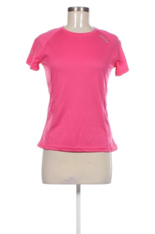 Γυναικείο t-shirt Karhu, Μέγεθος S, Χρώμα Ρόζ , Τιμή 25,99 €