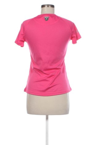 Γυναικείο t-shirt Karhu, Μέγεθος S, Χρώμα Ρόζ , Τιμή 25,99 €