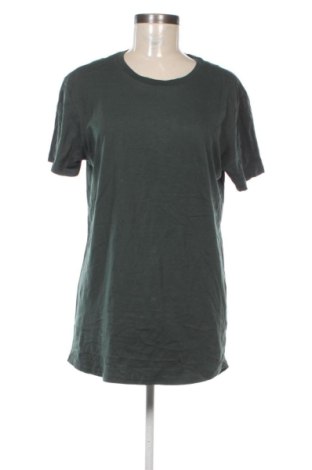 Γυναικείο t-shirt Kenji, Μέγεθος S, Χρώμα Πράσινο, Τιμή 11,99 €
