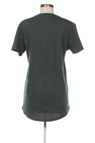Γυναικείο t-shirt Kenji, Μέγεθος S, Χρώμα Πράσινο, Τιμή 11,99 €