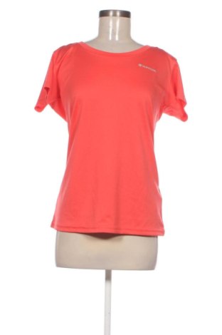 Damen T-Shirt Kilimanjaro, Größe L, Farbe Orange, Preis € 13,99