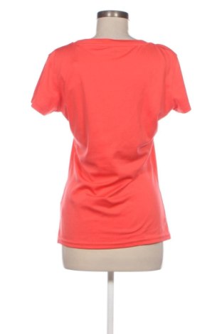 Damen T-Shirt Kilimanjaro, Größe L, Farbe Orange, Preis € 13,99