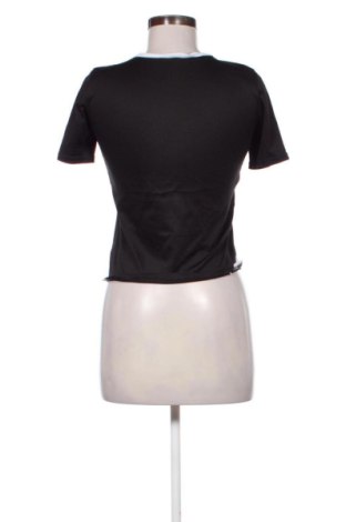 Damen T-Shirt Kipsta, Größe S, Farbe Schwarz, Preis 11,99 €