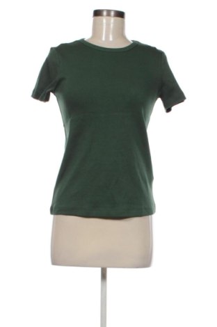 Damen T-Shirt Koton, Größe S, Farbe Grün, Preis 26,99 €