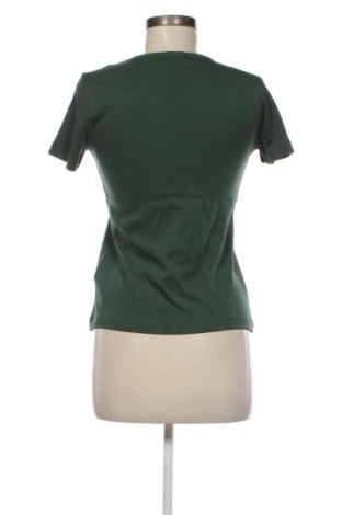 Damen T-Shirt Koton, Größe S, Farbe Grün, Preis 26,99 €
