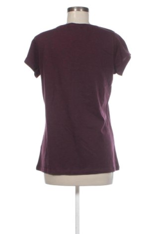 Дамска тениска LC Waikiki, Размер XL, Цвят Лилав, Цена 11,75 €