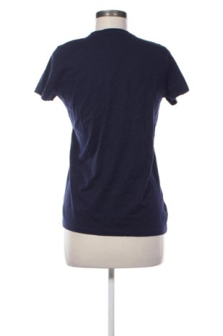 Tricou de femei Lacoste, Mărime M, Culoare Albastru, Preț 129,99 Lei