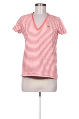 Dámske tričko Lacoste, Veľkosť M, Farba Viacfarebná, Cena  24,95 €