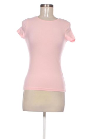 Дамска тениска Laltramoda, Размер XS, Цвят Розов, Цена 32,21 €