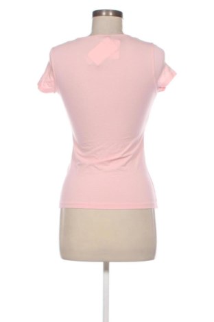 Дамска тениска Laltramoda, Размер XS, Цвят Розов, Цена 32,21 €