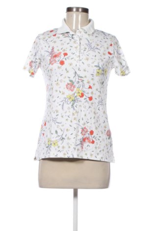 Damski T-shirt Lands' End, Rozmiar XS, Kolor Kolorowy, Cena 45,99 zł