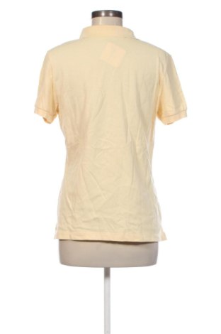 Damski T-shirt Lands' End, Rozmiar XL, Kolor Żółty, Cena 51,99 zł