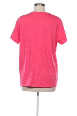 Дамска тениска Lands' End, Размер L, Цвят Розов, Цена 9,20 €