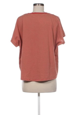 Damski T-shirt Laura Torelli, Rozmiar L, Kolor Kolorowy, Cena 45,99 zł