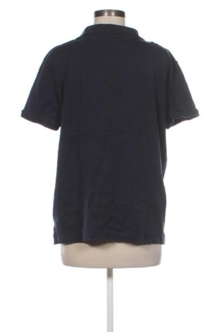 Tricou de femei Laura Torelli, Mărime XL, Culoare Albastru, Preț 53,99 Lei