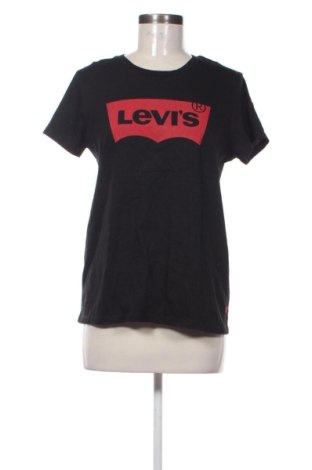 Γυναικείο t-shirt Levante, Μέγεθος L, Χρώμα Μαύρο, Τιμή 10,99 €