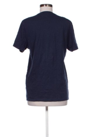 Γυναικείο t-shirt Levi's, Μέγεθος L, Χρώμα Μπλέ, Τιμή 16,99 €