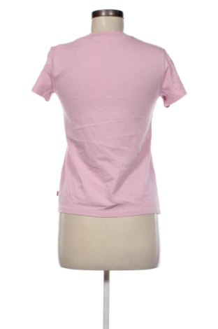 Damen T-Shirt Levi's, Größe XS, Farbe Rosa, Preis € 41,99