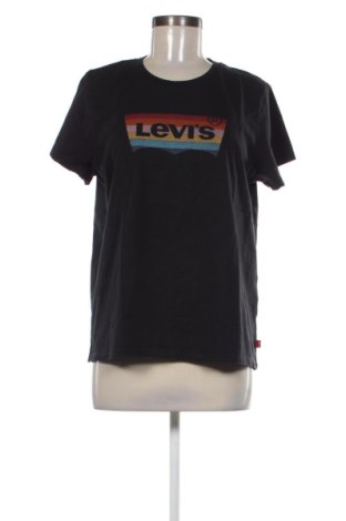 Dámske tričko Levi's, Veľkosť XL, Farba Čierna, Cena  13,79 €, #136523014