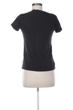 Damen T-Shirt Levi's, Größe S, Farbe Schwarz, Preis 41,99 €