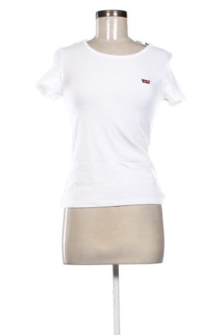 Damski T-shirt Levi's, Rozmiar S, Kolor Biały, Cena 126,99 zł
