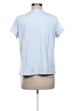 Γυναικείο t-shirt Levi's, Μέγεθος L, Χρώμα Μπλέ, Τιμή 14,00 €