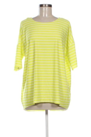 Damen T-Shirt Liberte Essentiel, Größe L, Farbe Grün, Preis € 12,99