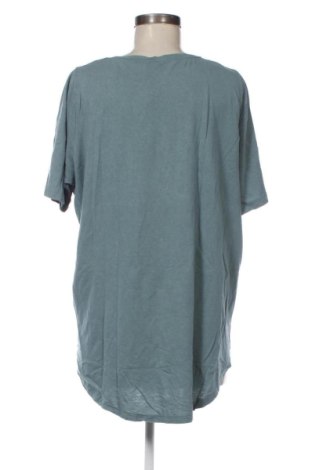 Damen T-Shirt Lindex, Größe XL, Farbe Grün, Preis 10,55 €