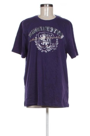 Tricou de femei Livergy, Mărime M, Culoare Mov, Preț 53,99 Lei