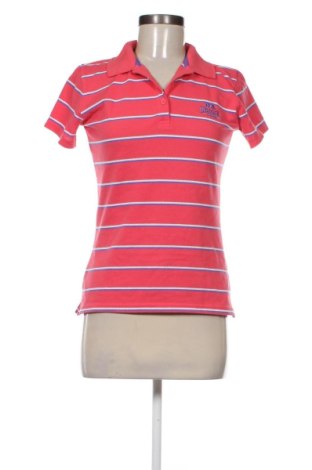 Damen T-Shirt Lonsdale, Größe M, Farbe Mehrfarbig, Preis 12,99 €