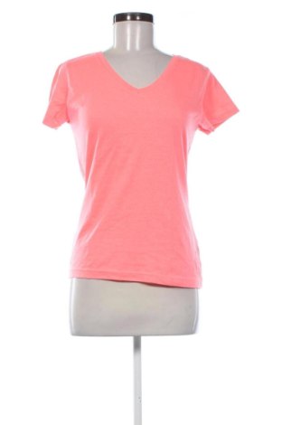 Tricou de femei Love To Lounge, Mărime S, Culoare Portocaliu, Preț 86,00 Lei