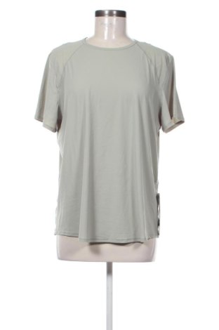 Damski T-shirt Lululemon, Rozmiar L, Kolor Zielony, Cena 166,99 zł