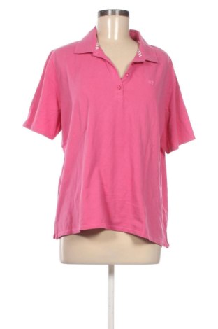 Damen T-Shirt M.X.O, Größe XXL, Farbe Rosa, Preis 9,70 €