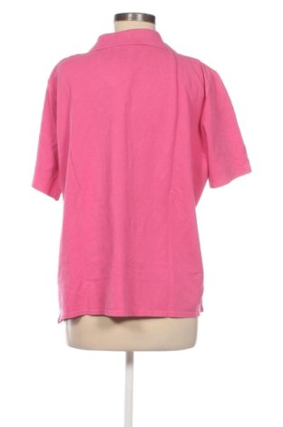 Damen T-Shirt M.X.O, Größe XXL, Farbe Rosa, Preis 9,70 €