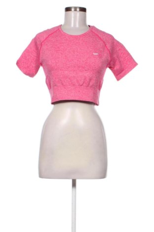 Γυναικείο t-shirt MP, Μέγεθος L, Χρώμα Ρόζ , Τιμή 12,40 €