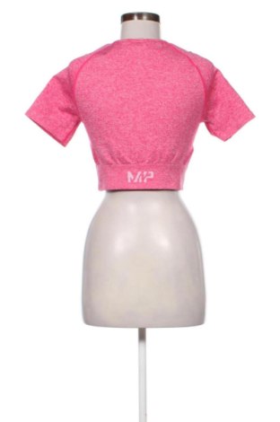 Γυναικείο t-shirt MP, Μέγεθος L, Χρώμα Ρόζ , Τιμή 12,40 €