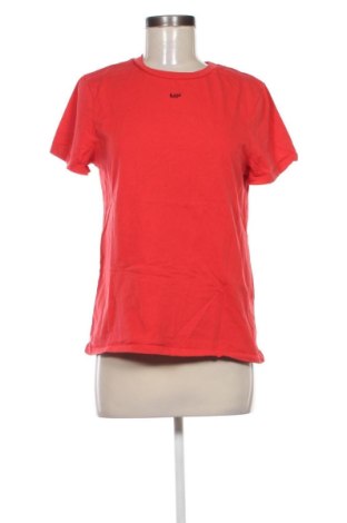 Damski T-shirt MP, Rozmiar M, Kolor Czerwony, Cena 48,23 zł