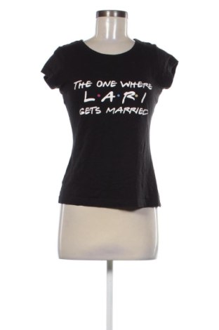 Tricou de femei Malfini, Mărime S, Culoare Negru, Preț 45,00 Lei, #136578175