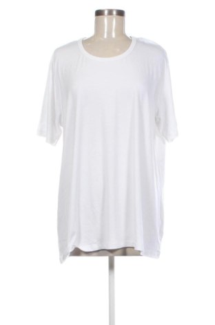Damen T-Shirt Malva, Größe XXL, Farbe Weiß, Preis 11,99 €