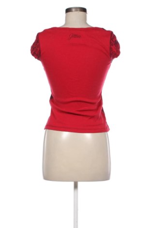Damen T-Shirt Mango, Größe S, Farbe Mehrfarbig, Preis 8,25 €