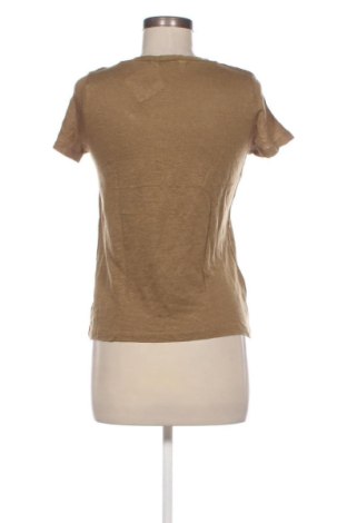 Tricou de femei Mango, Mărime M, Culoare Verde, Preț 50,99 Lei